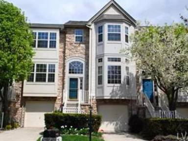 Main picture of 4085 Waterford Dr