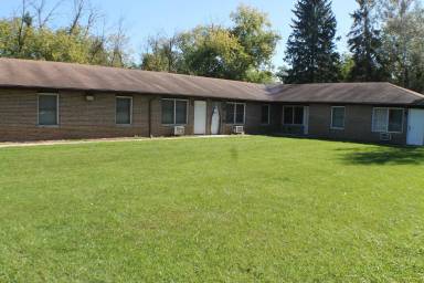 Main picture of 2807 31st St