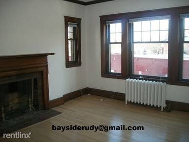 Main picture of 3 Linnaean St