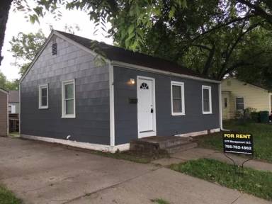 Main picture of 1601 Patton Ave