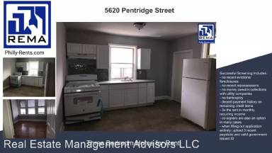 Main picture of 5620 Pentridge St