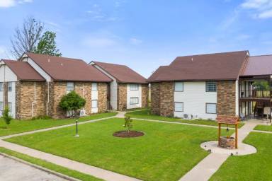 Main picture of 1109 Sandpiper Dr