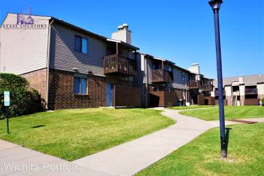 Main picture of Brookwood Apartments