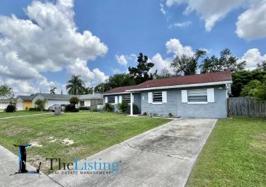 Main picture of 340 Tulane Dr
