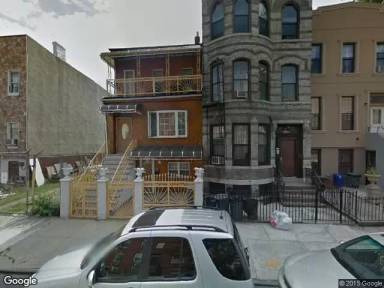Main picture of 1036 Halsey Street - 2R