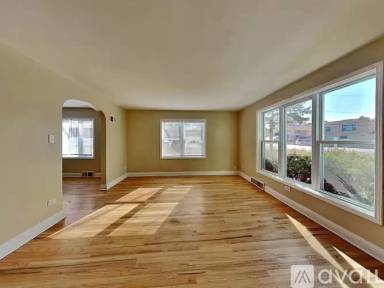 Main picture of 203 N Wabash Ave