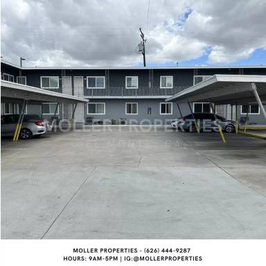 Main picture of 6930 Marlow Ave