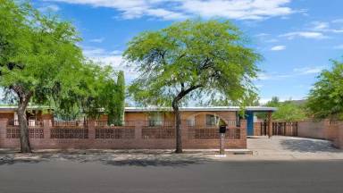 Main picture of 7398 N Patriot Dr