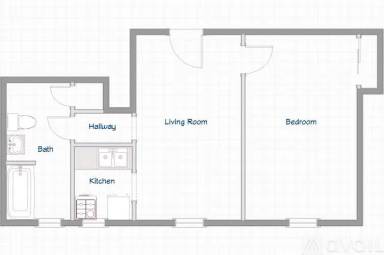 Main picture of Blue Autumn Apartments - 14