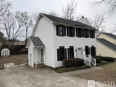 Main picture of 2205 Branderwood Dr