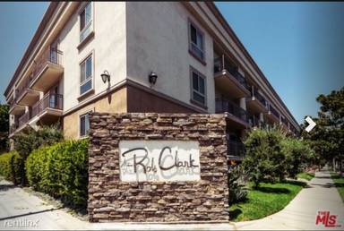 Main picture of The Rob Clark Condominiums