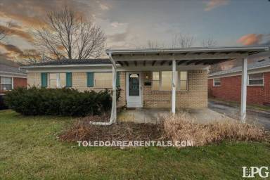 Main picture of 2023 Welker Ave