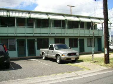 Main picture of 98-083 Kanuku Pl