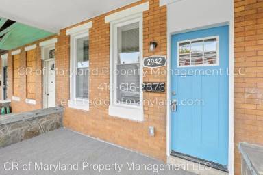 Main picture of 2942 Arunah Ave