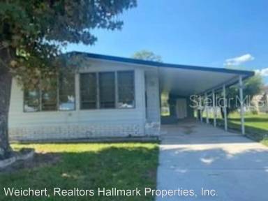 Main picture of 2612 McDaniel Dr