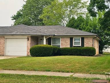 Main picture of 1510 Richlieu Dr
