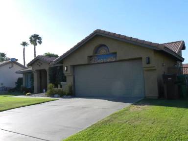 Main picture of 69976 Bluegrass Way