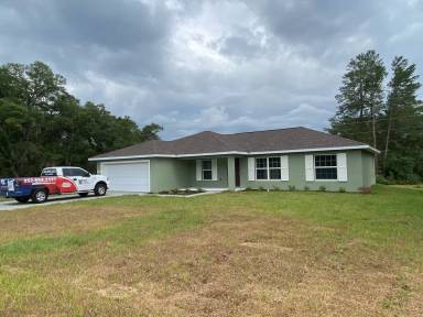 Main picture of 2840 SW 147th St