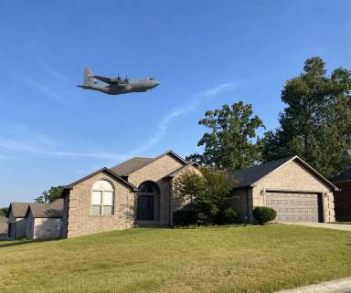 Main picture of 2012 Airborn Dr