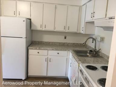 Main picture of Country Club Villas Condominiums
