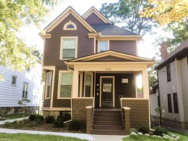Main picture of 512 Hill St