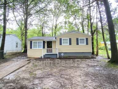 Main picture of 4592 Sunnybrook St