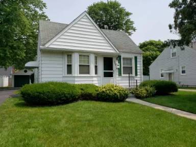 Main picture of 2868 Buckingham Ave