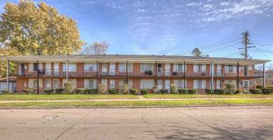 Main picture of 3500 Bluehill St