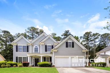 Main picture of 2621 Hillgrove Dr