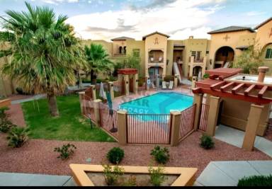 Main picture of Villa Esperanza