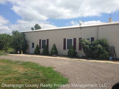 Main picture of 1552 County Road 400 E