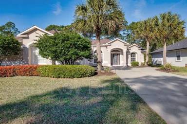 Main picture of 1789 Sound Hammock Dr