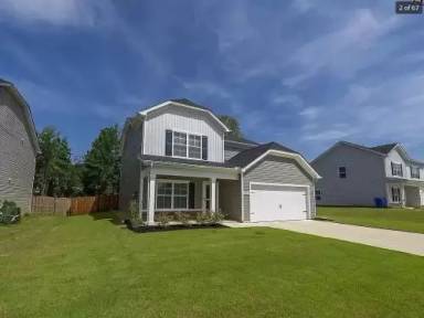 Main picture of 209 Bent Holly Dr