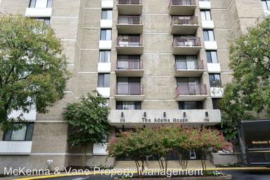 Main picture of 108 Monroe Street - 102