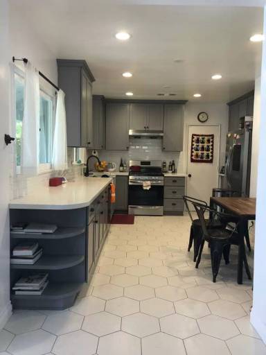 Main picture of 4415 Stewart Ave