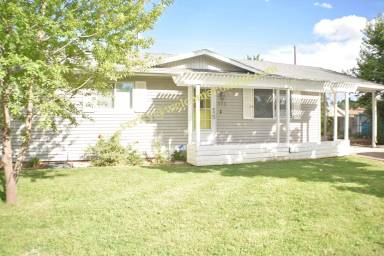 Main picture of 322 N Orchard St