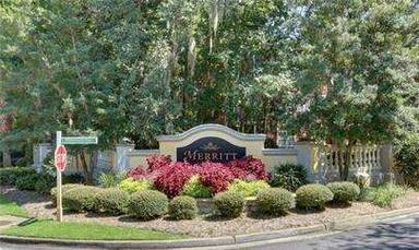 Main picture of 3231 Whitemarsh Way