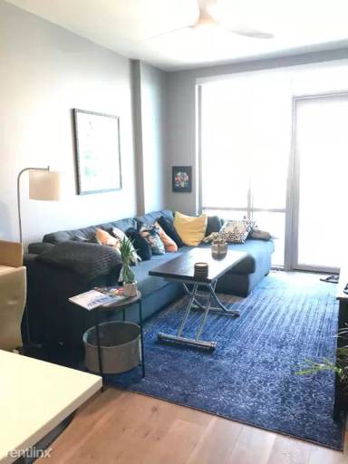 Main picture of Seaholm Residences