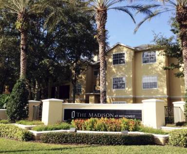 Main picture of Madison At Metro West