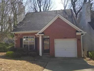 Main picture of 1383 Gates Dr SE
