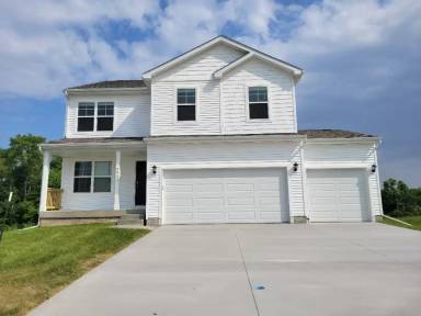 Main picture of 4920 Copper Ridge Cir