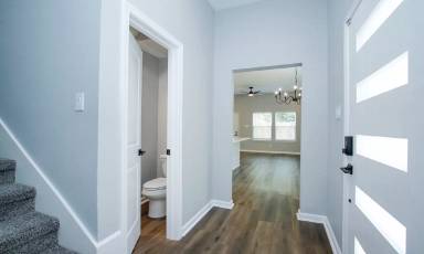 Main picture of 4337 Faulkner St