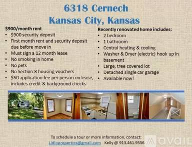 Main picture of 6318 Cernech Rd
