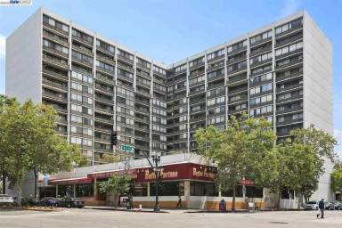 Main picture of City Center Plaza