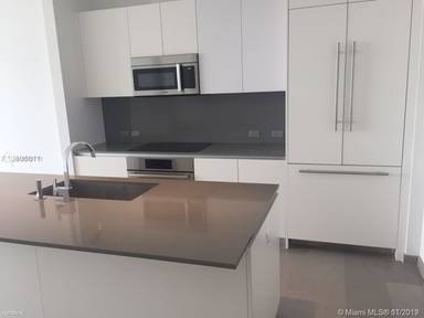 Main picture of Reach at Brickell City Center