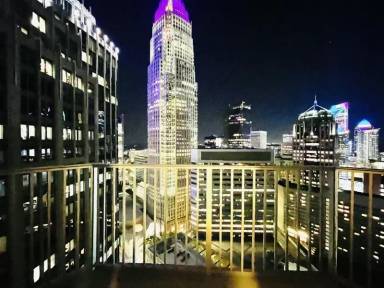 Main picture of The Avenue Condominiums