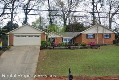 Main picture of 1213 Edgeworth Dr