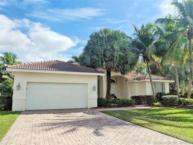 Main picture of 1709 Victoria Pointe Cir