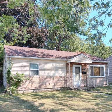 Main picture of 1673 175th St