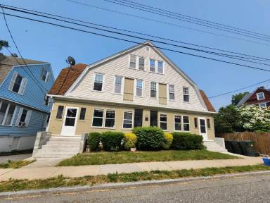Main picture of 14 Park St